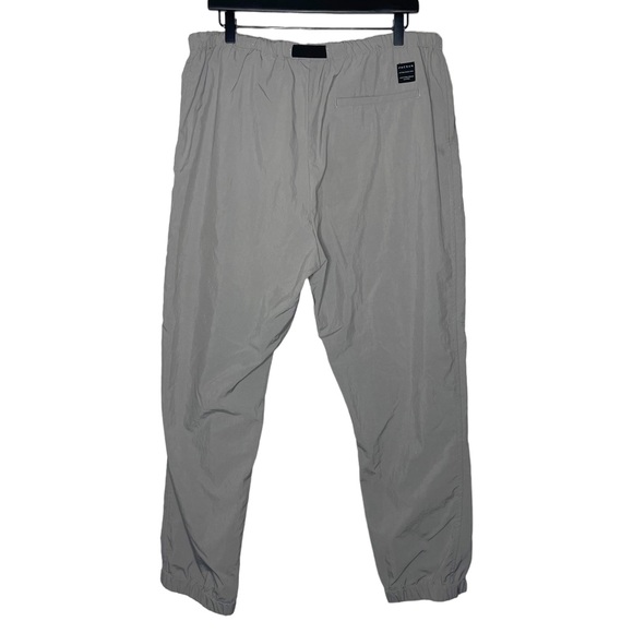 PacSun nylon jogger track pants - Picture 6 of 8